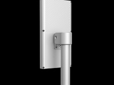 人臉識別終端 支架STD-FA2-323AH（柱裝、戶外機專用）